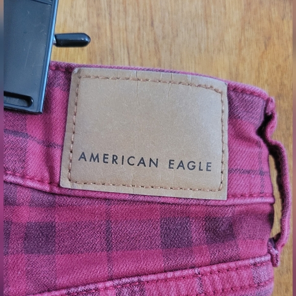American eagle size 6 pants - Picture 6 of 6